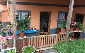 La Casita 2Bdrm Home Free Parking