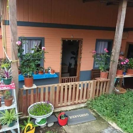 La Casita 2Bdrm Home Free Parking La Fortuna Exterior foto