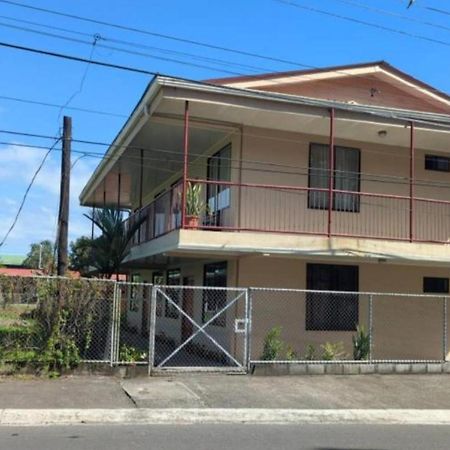 La Casita 2Bdrm Home Free Parking La Fortuna Exterior foto