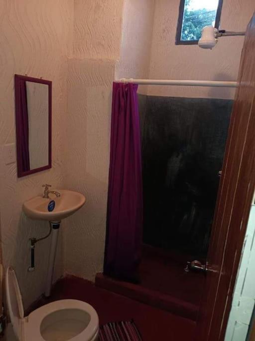 La Casita 2Bdrm Home Free Parking La Fortuna Exterior foto