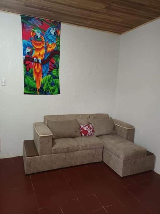 La Casita 2Bdrm Home Free Parking La Fortuna Exterior foto
