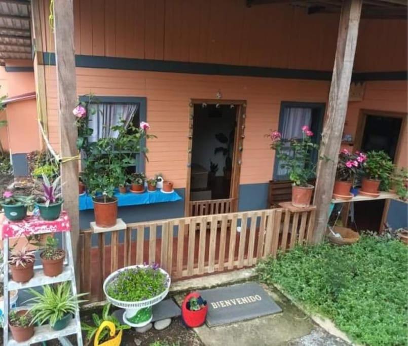 La Casita 2Bdrm Home Free Parking La Fortuna Exterior foto