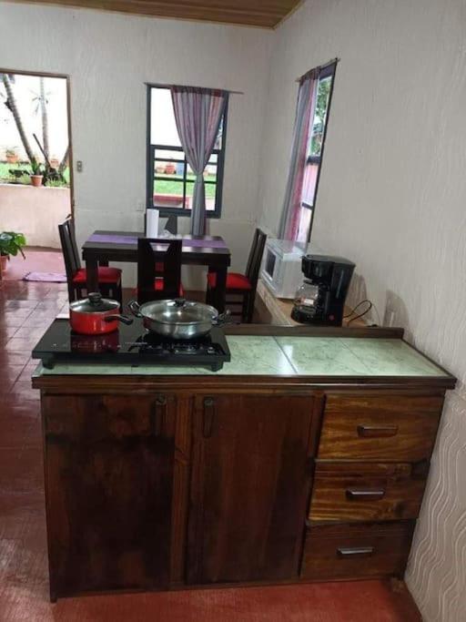 La Casita 2Bdrm Home Free Parking La Fortuna Exterior foto