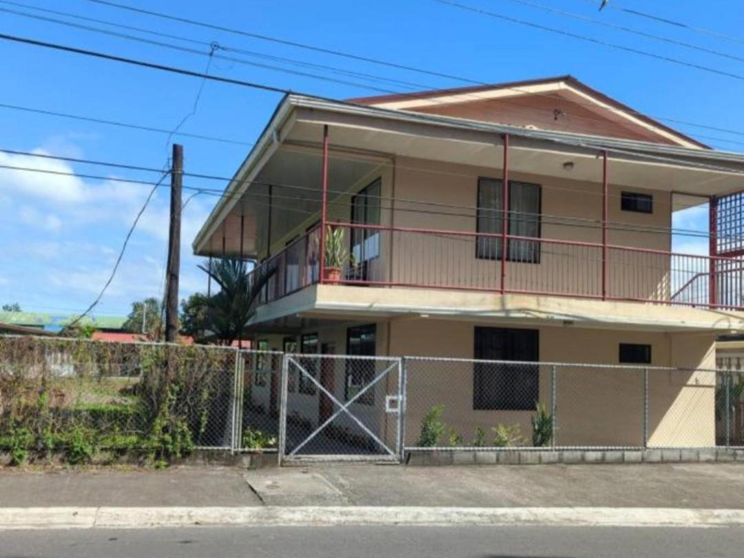 La Casita 2Bdrm Home Free Parking La Fortuna Exterior foto